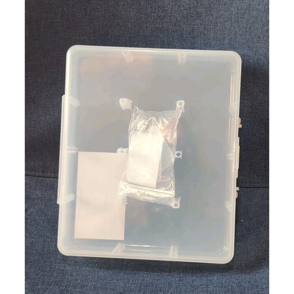 bullseye targer snack box NEW